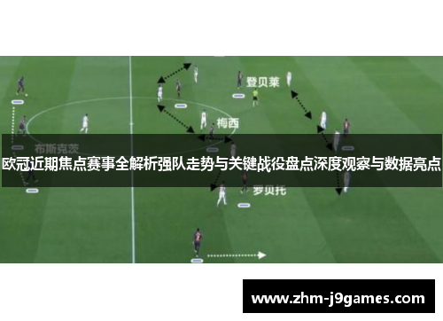 欧冠近期焦点赛事全解析强队走势与关键战役盘点深度观察与数据亮点